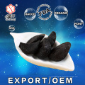 black garlic price for discount Chinese organic  peeled black garlic cloves  Factory OEM Free sample professional export